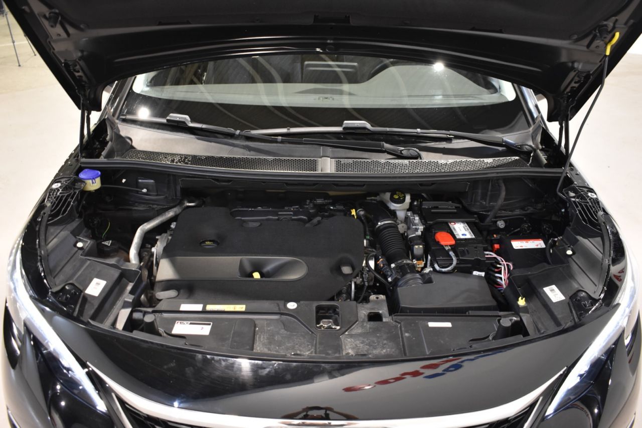 PEUGEOT 3008 en Minoautos