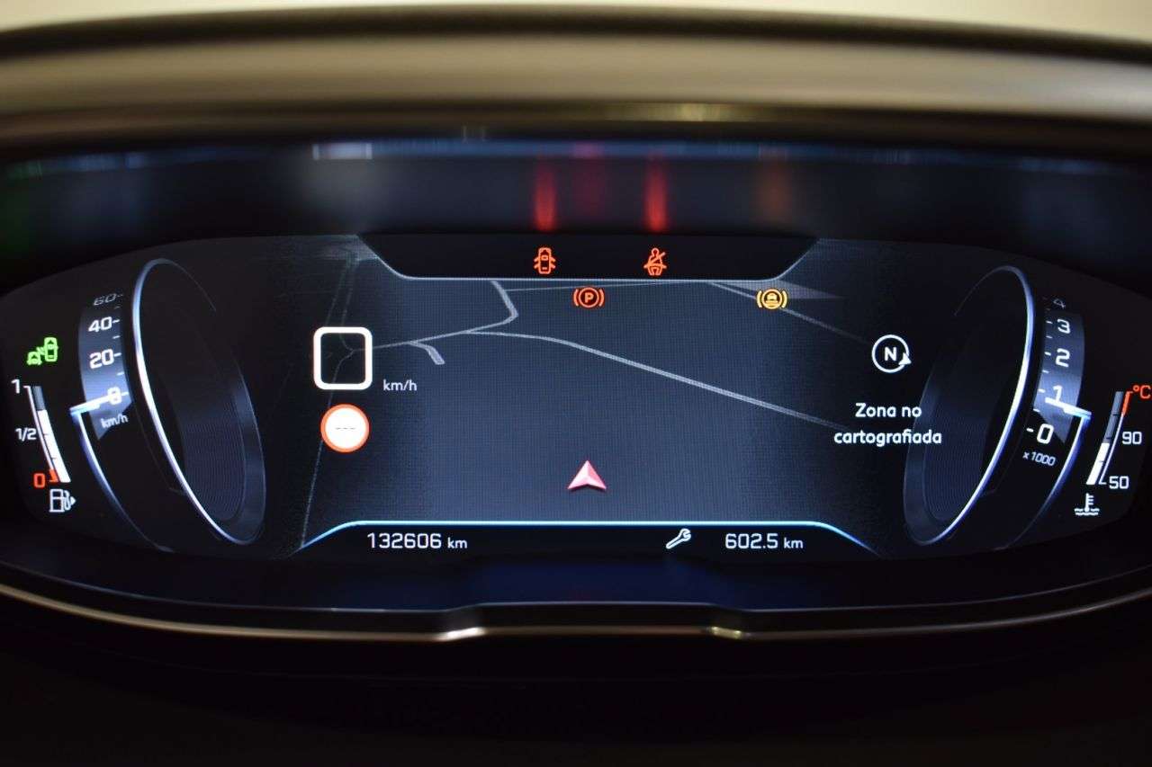 PEUGEOT 3008 en Minoautos