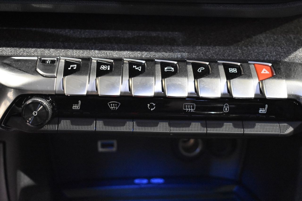 PEUGEOT 3008 en Minoautos