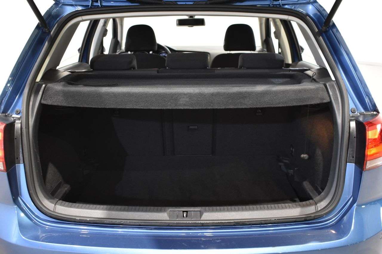 VW GOLF en Minoautos