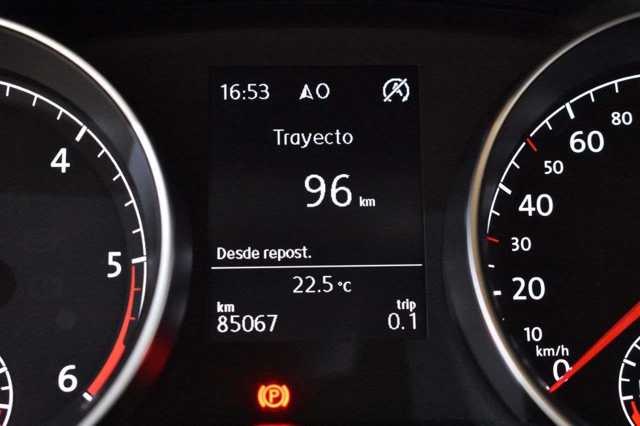 VW GOLF en Minoautos