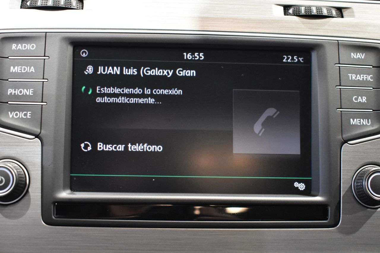 VW GOLF en Minoautos