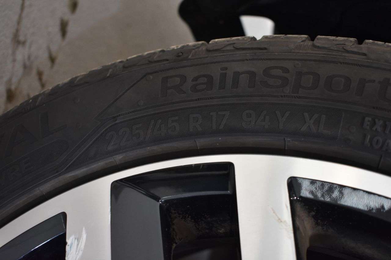 VW GOLF en Minoautos