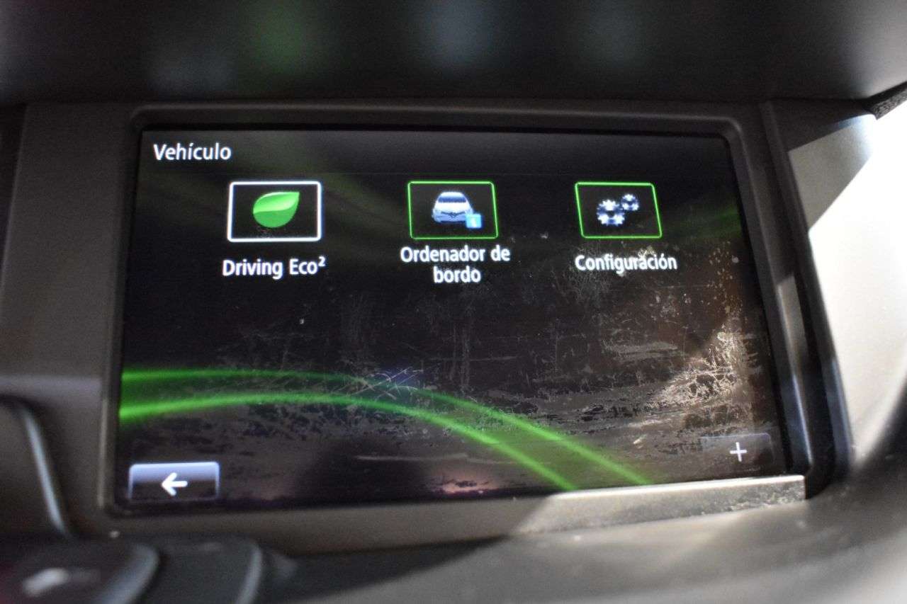 RENAULT SCENIC en Minoautos