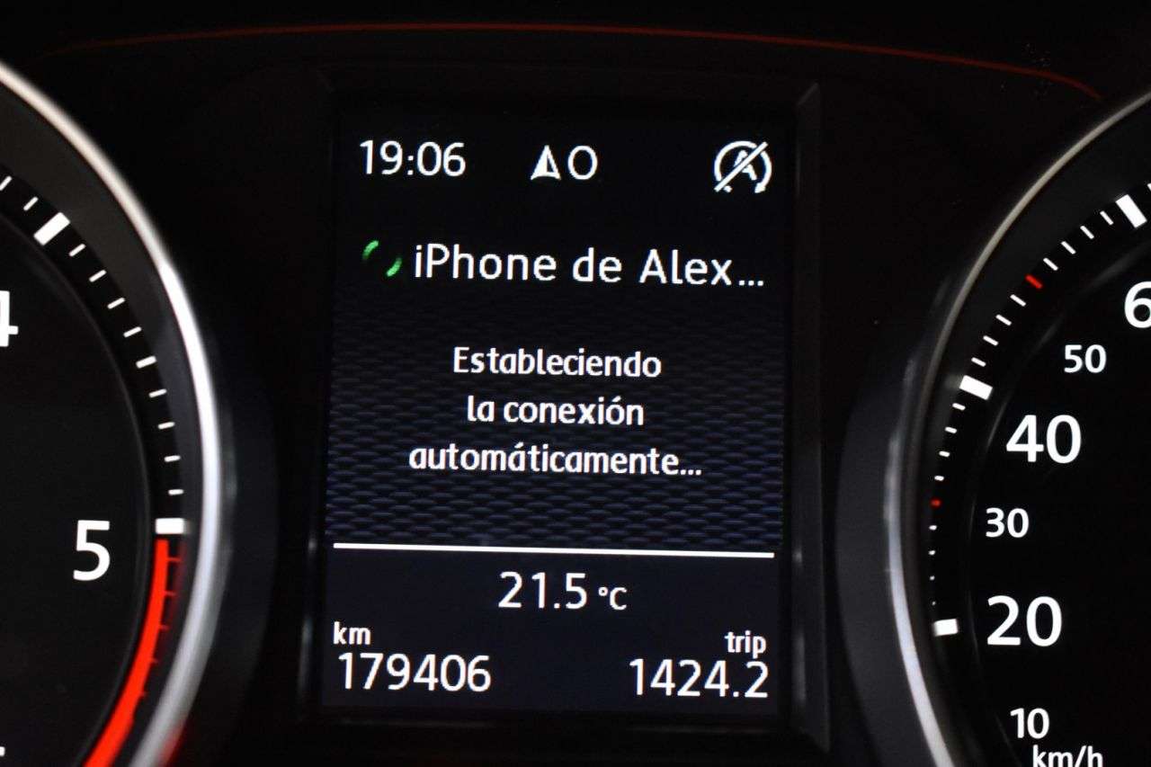 VW GOLF en Minoautos