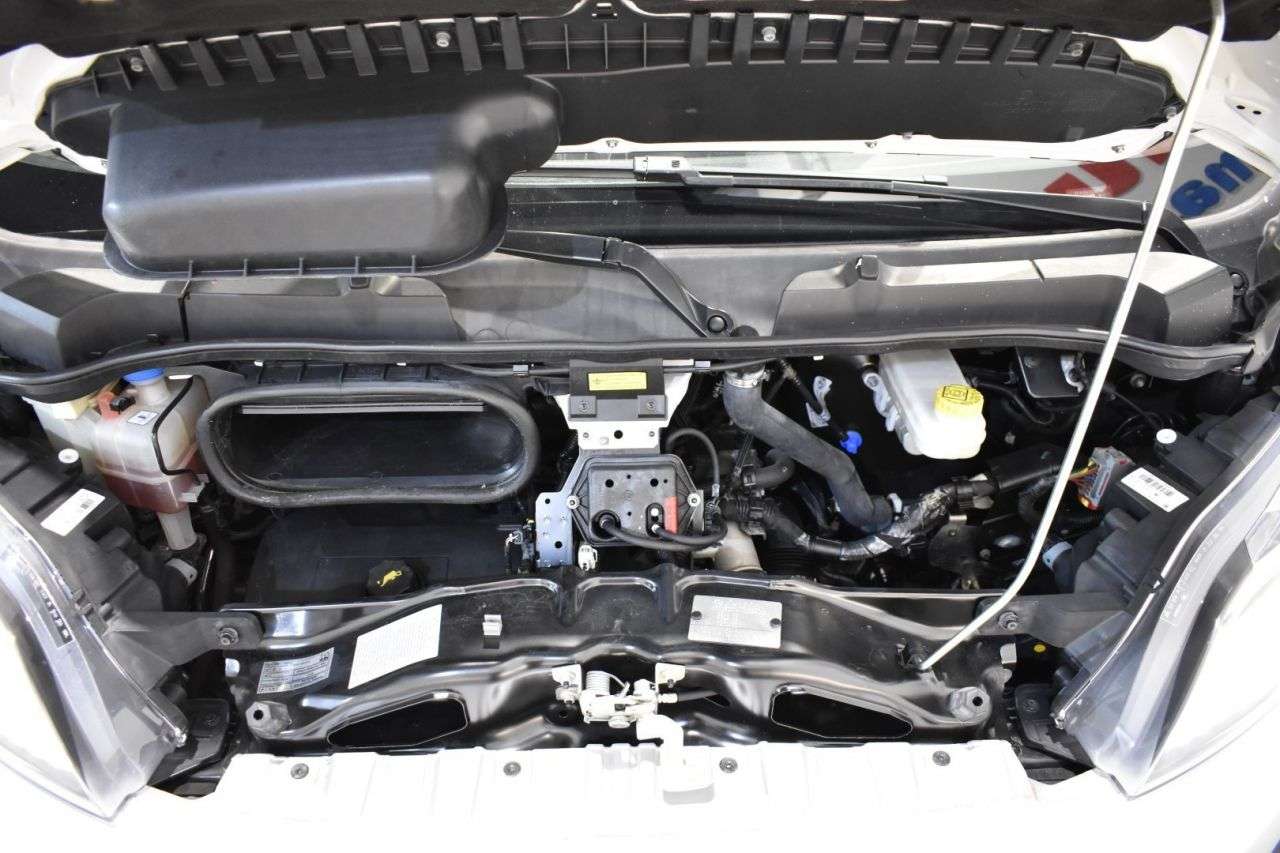 FIAT DUCATO en Minoautos