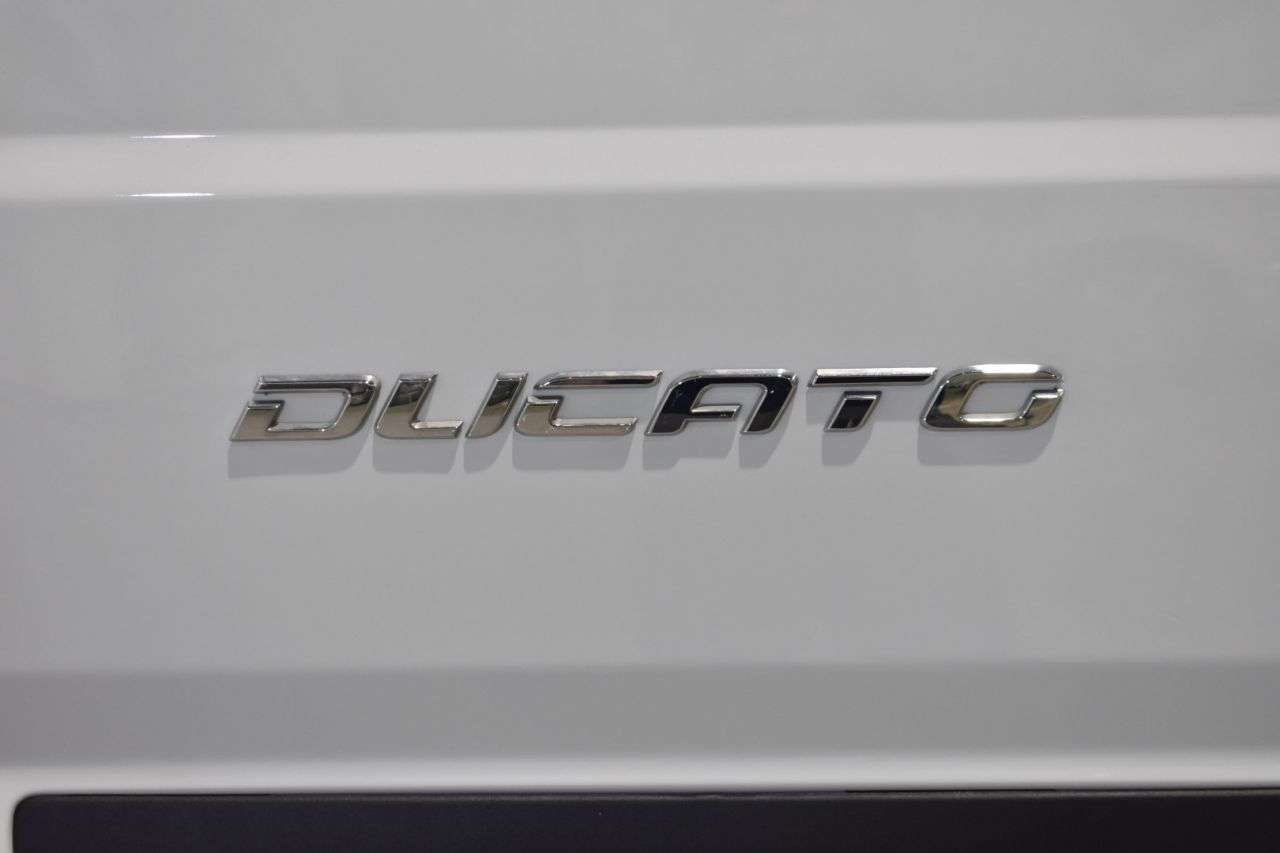 FIAT DUCATO en Minoautos