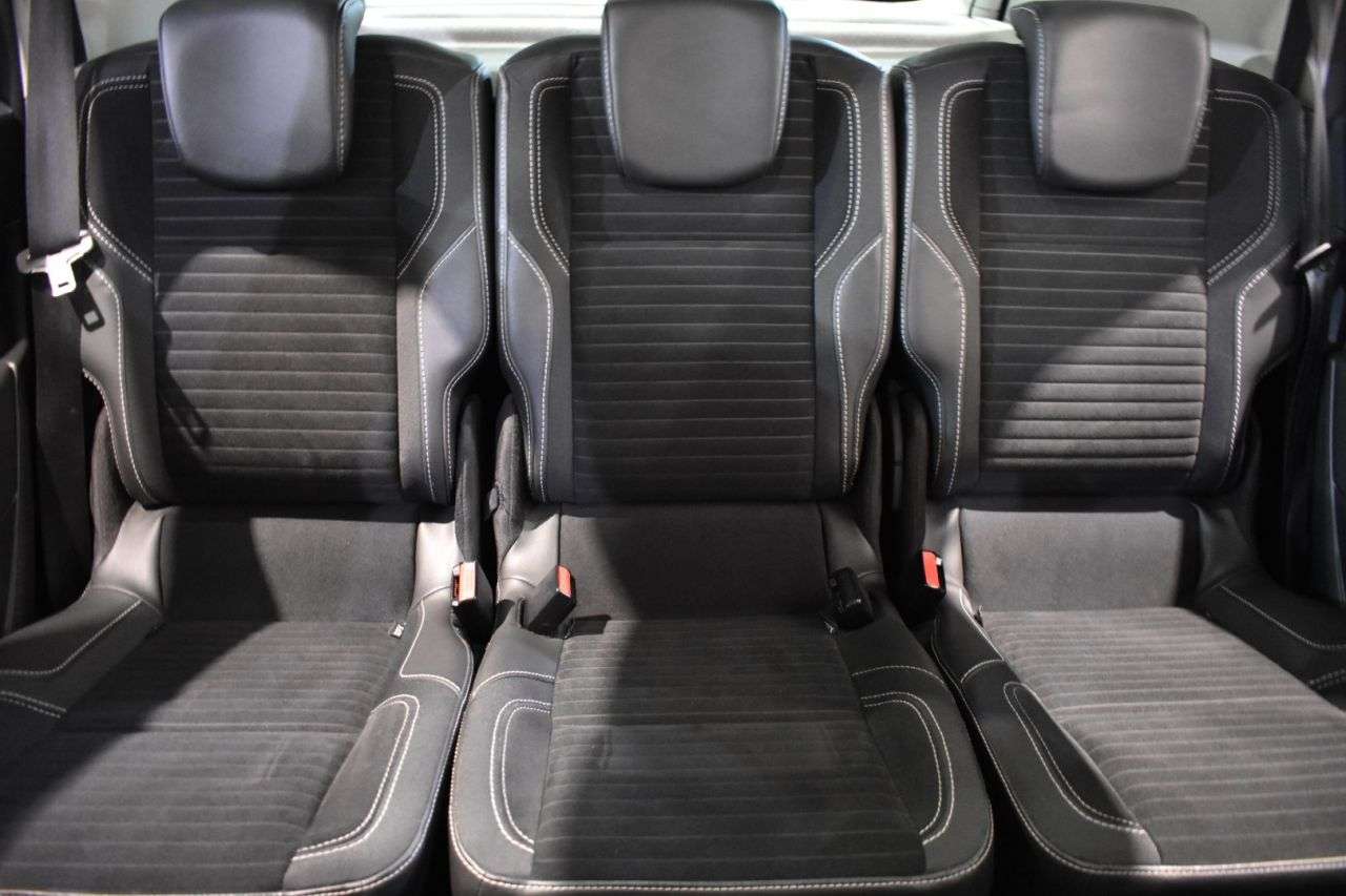 RENAULT SCENIC en Minoautos