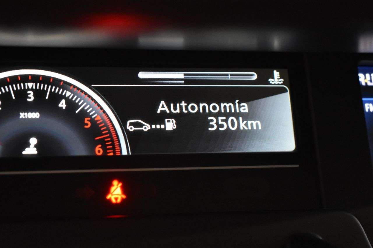 RENAULT SCENIC en Minoautos