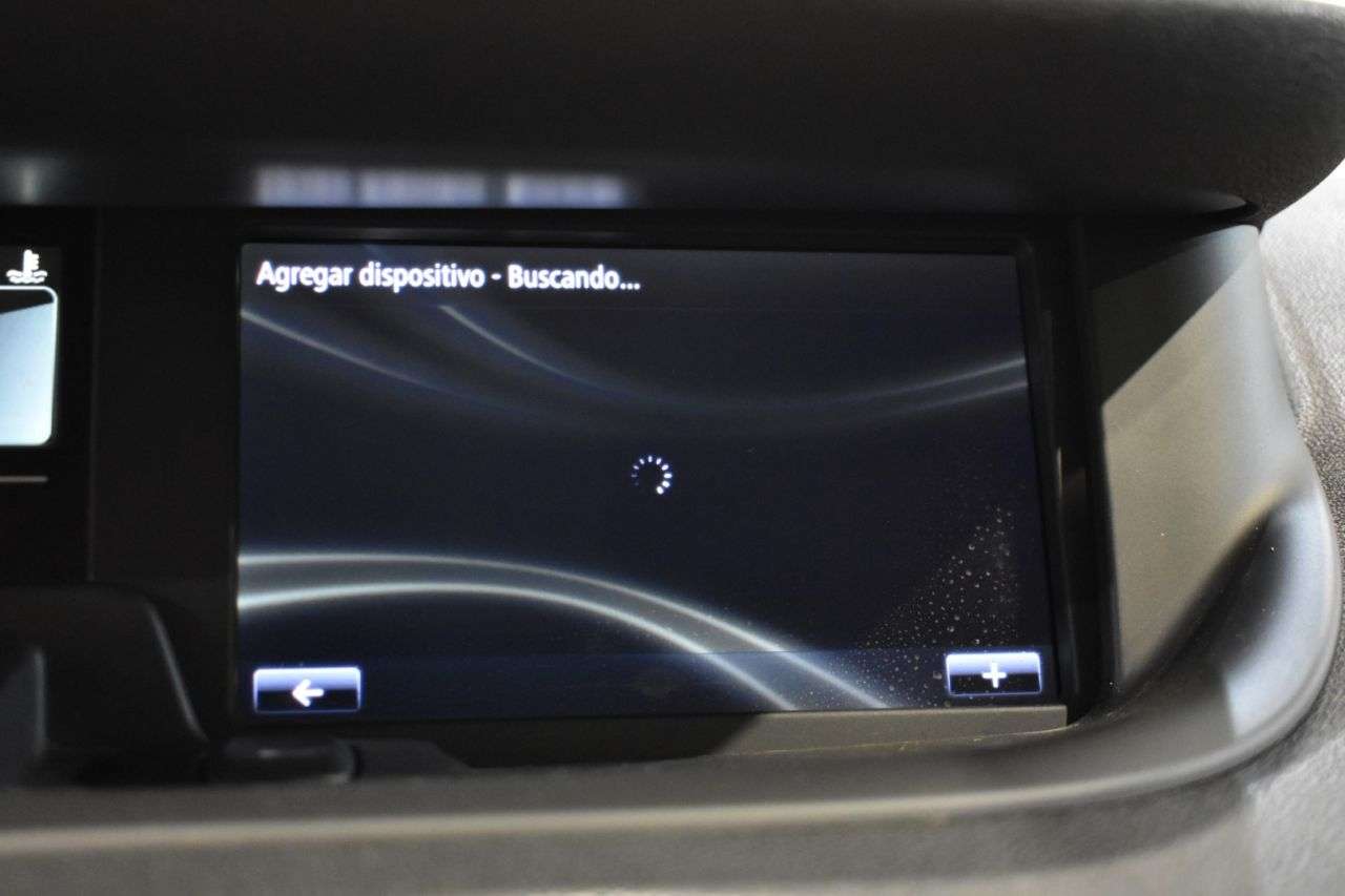 RENAULT SCENIC en Minoautos