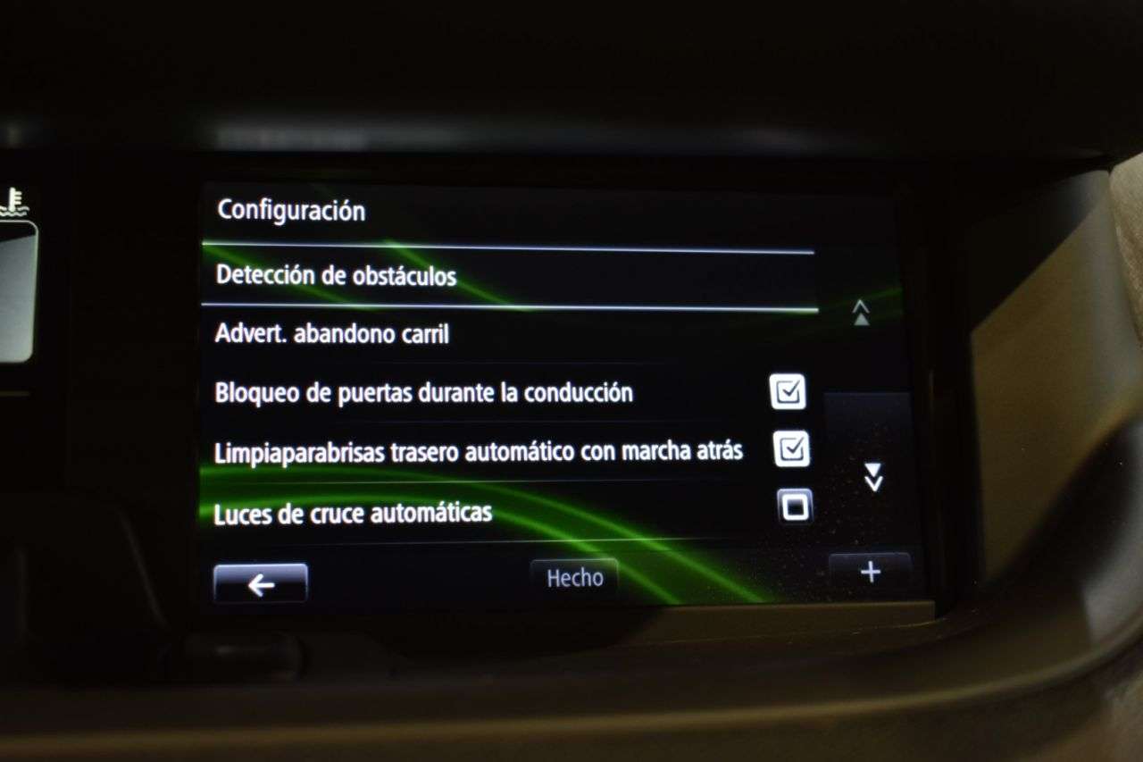 RENAULT SCENIC en Minoautos