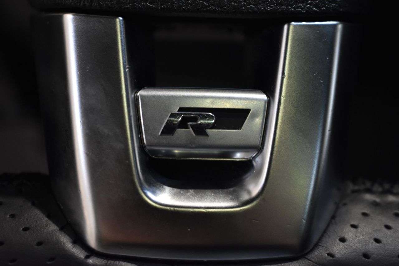 VW TIGUAN en Minoautos