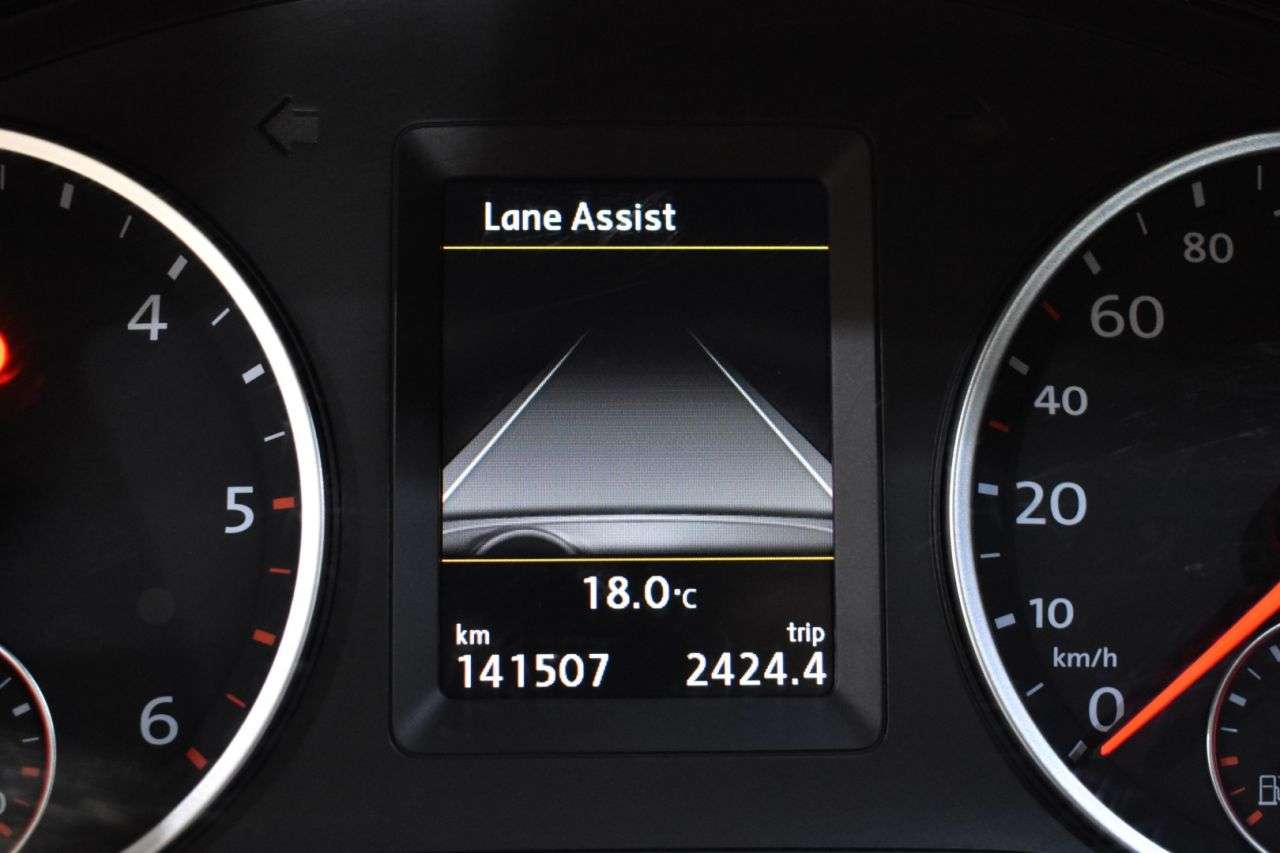 VW TIGUAN en Minoautos