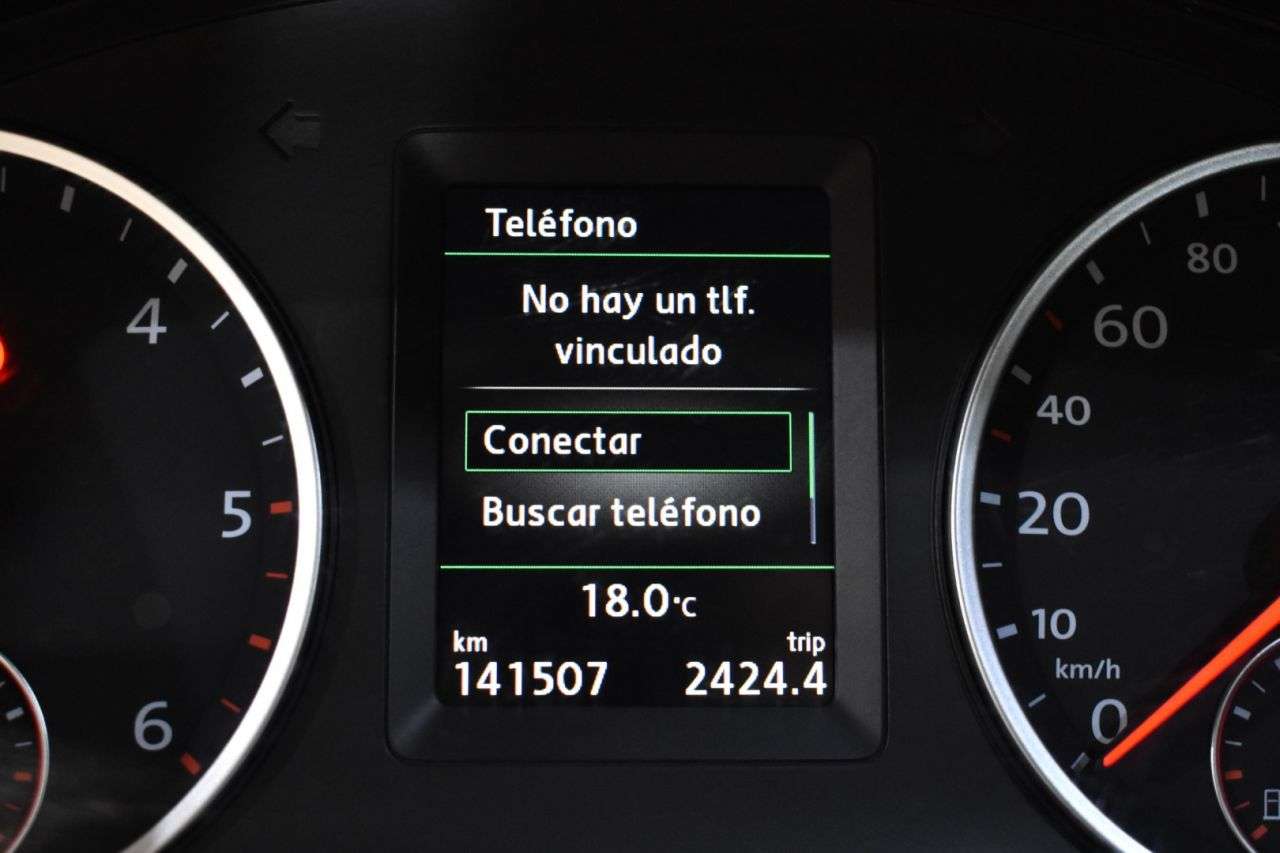 VW TIGUAN en Minoautos