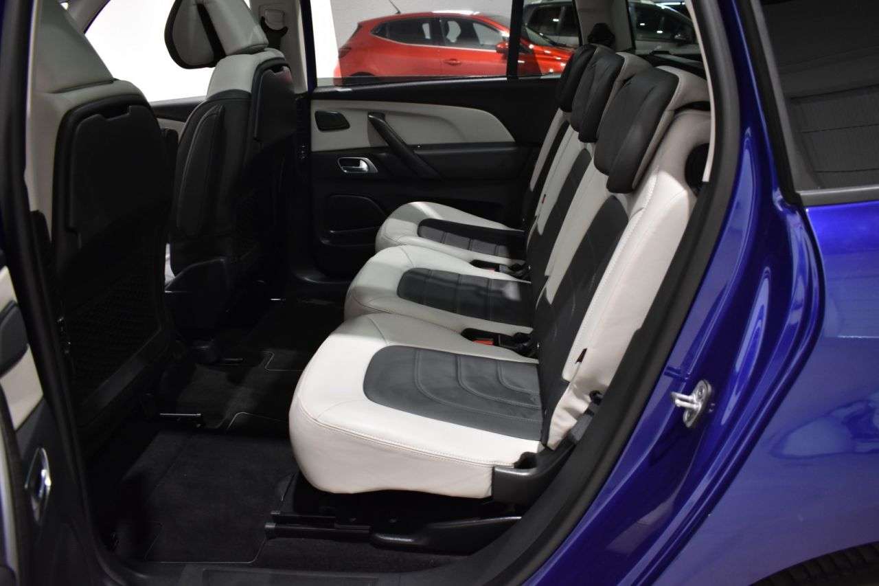 CITROEN GRAND C4 PICASSO en Minoautos
