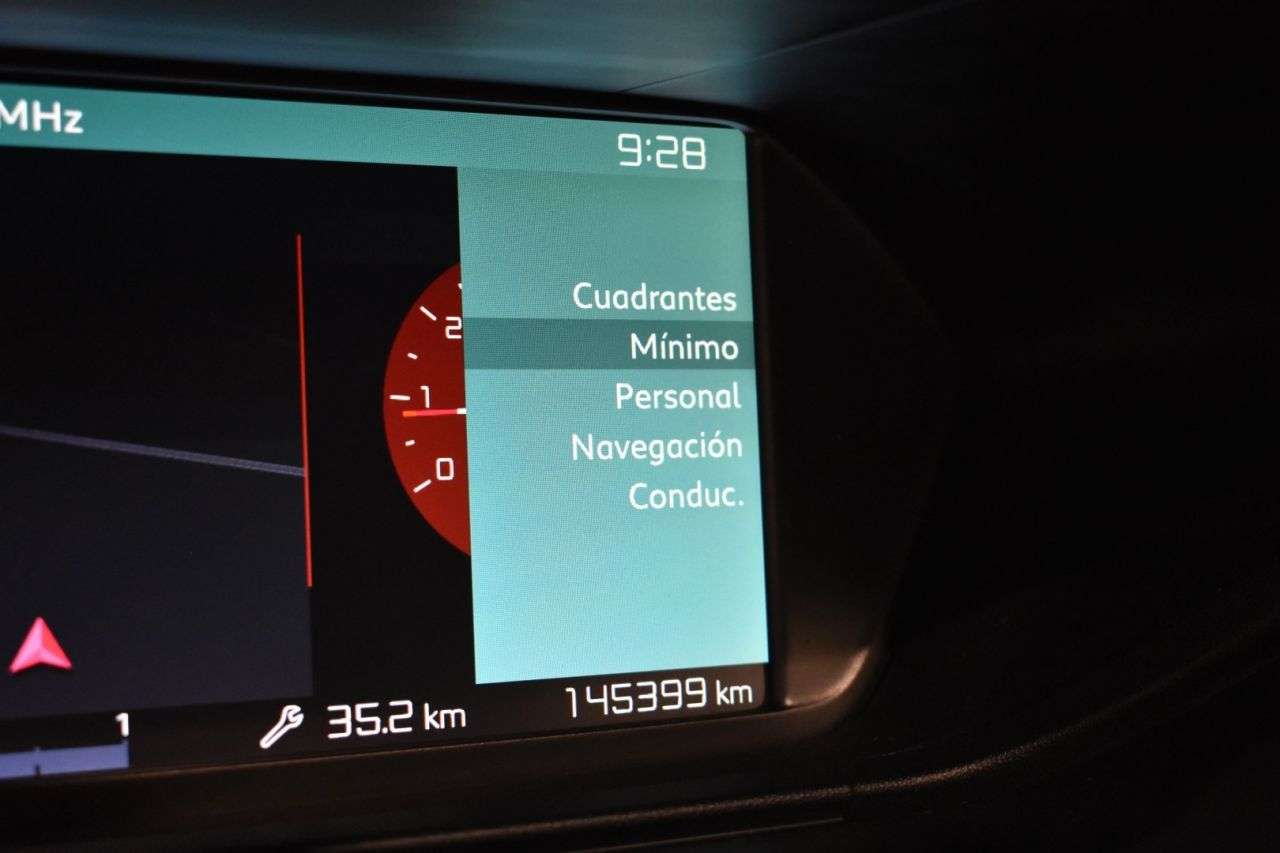 CITROEN GRAND C4 PICASSO en Minoautos