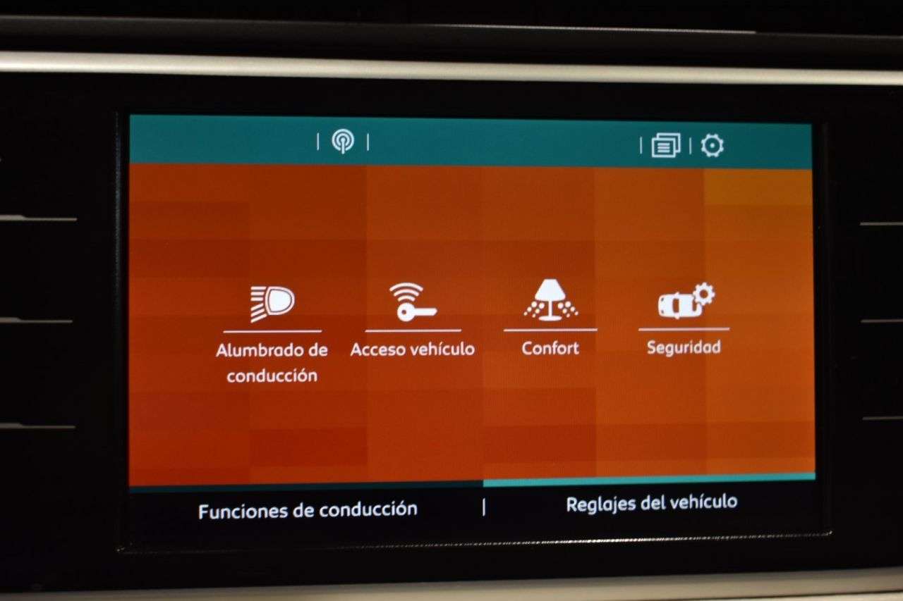 CITROEN GRAND C4 PICASSO en Minoautos