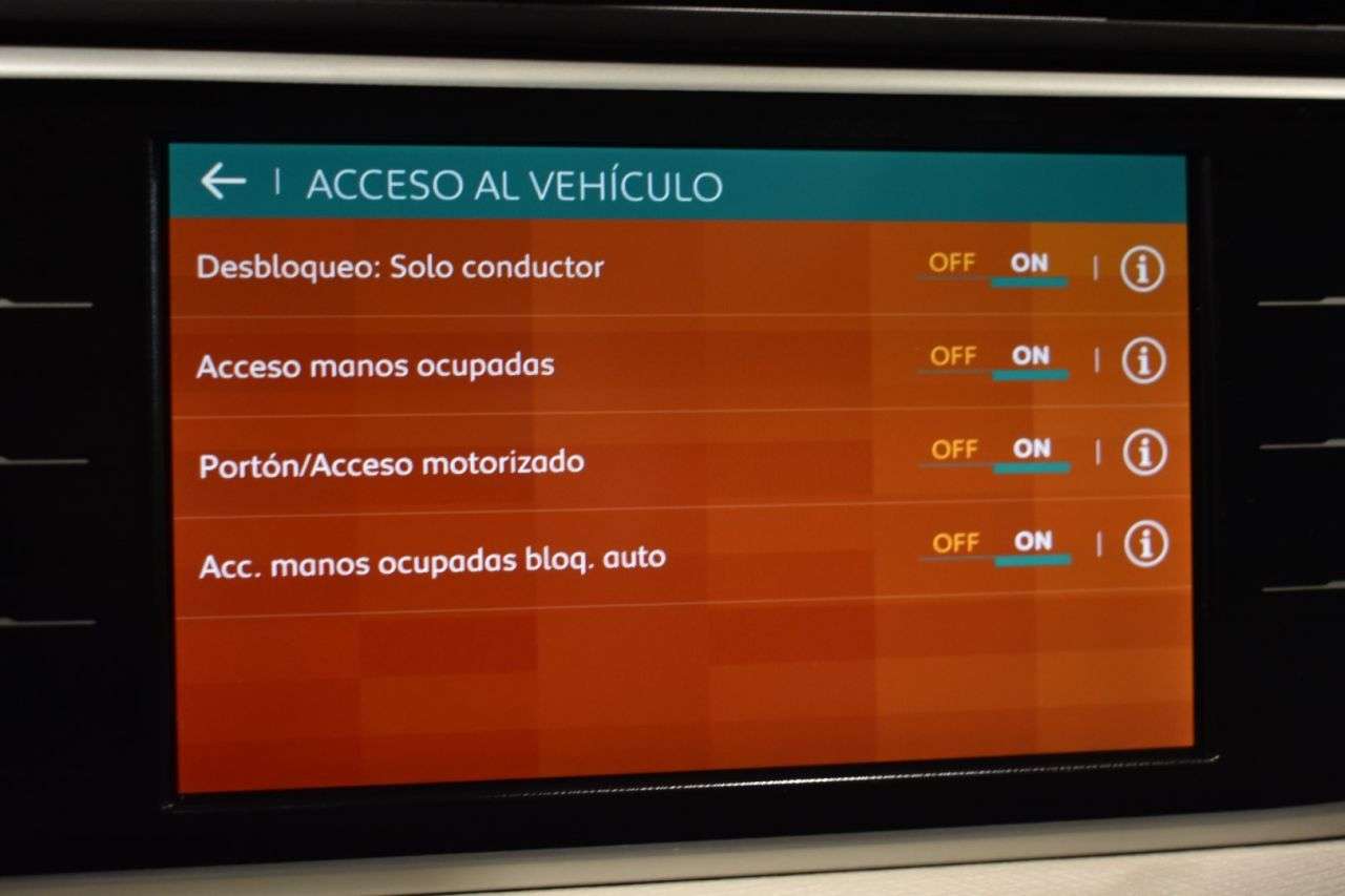 CITROEN GRAND C4 PICASSO en Minoautos