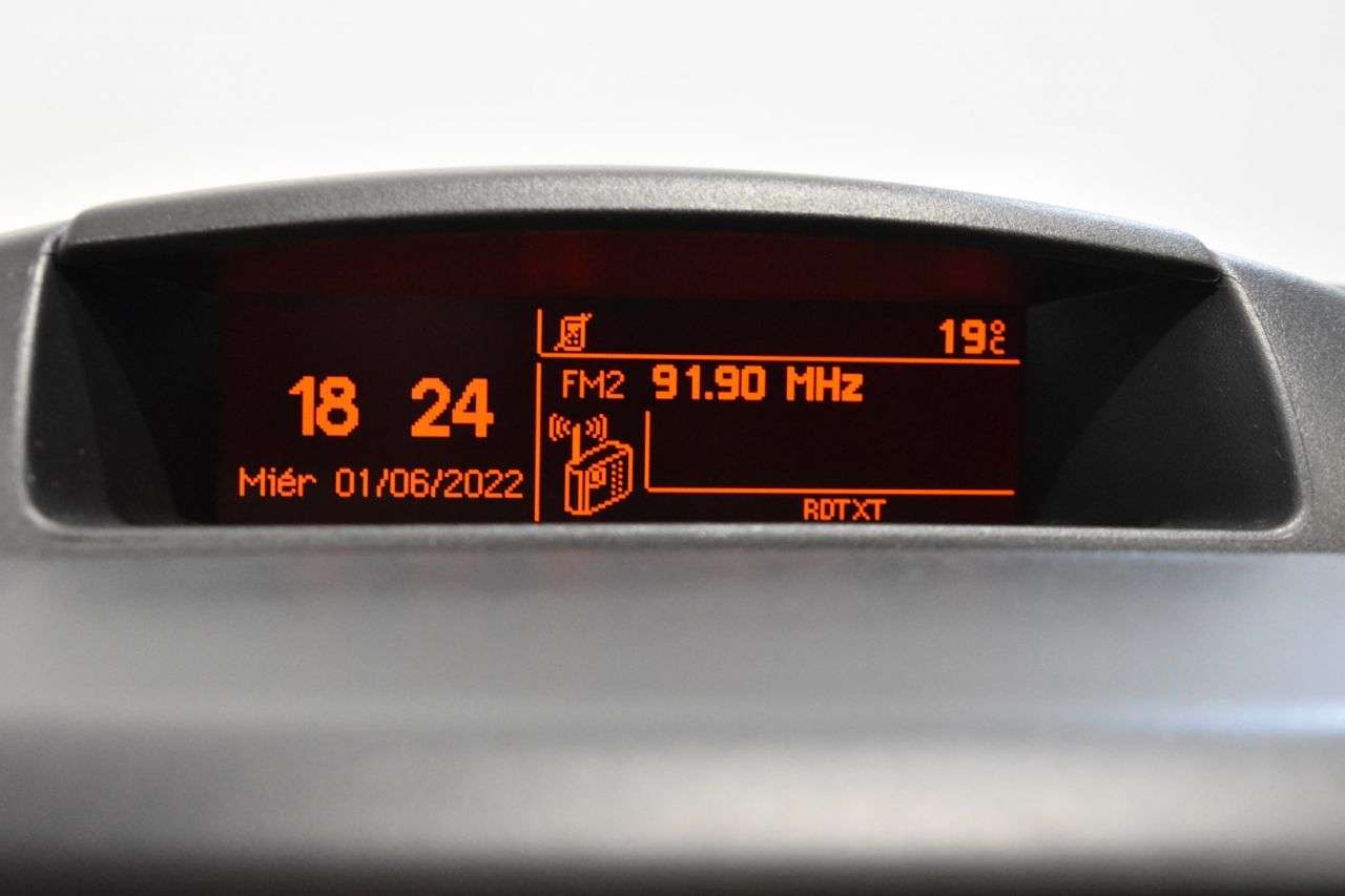 CITROEN BERLINGO en Minoautos