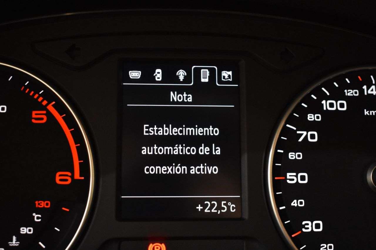 AUDI A3 en Minoautos