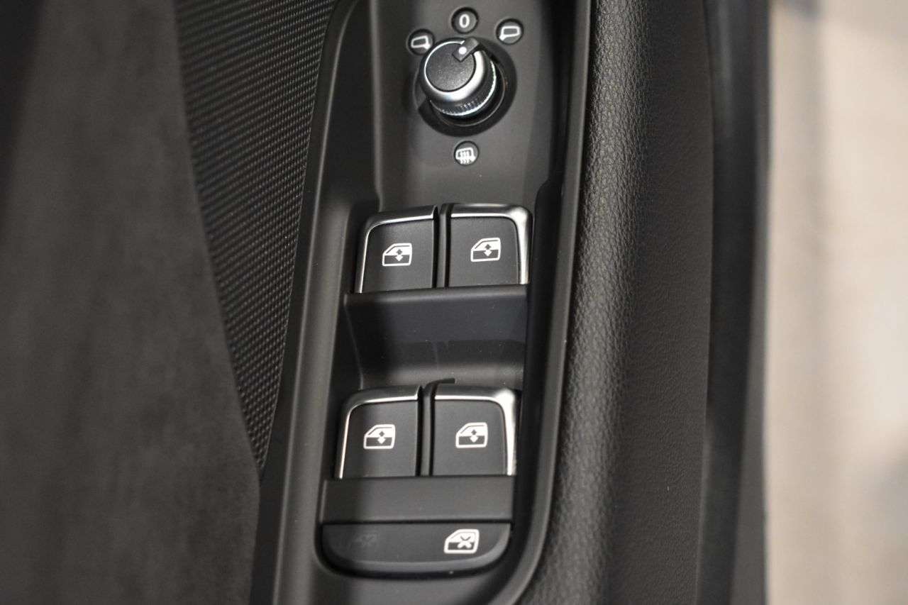 AUDI A3 en Minoautos