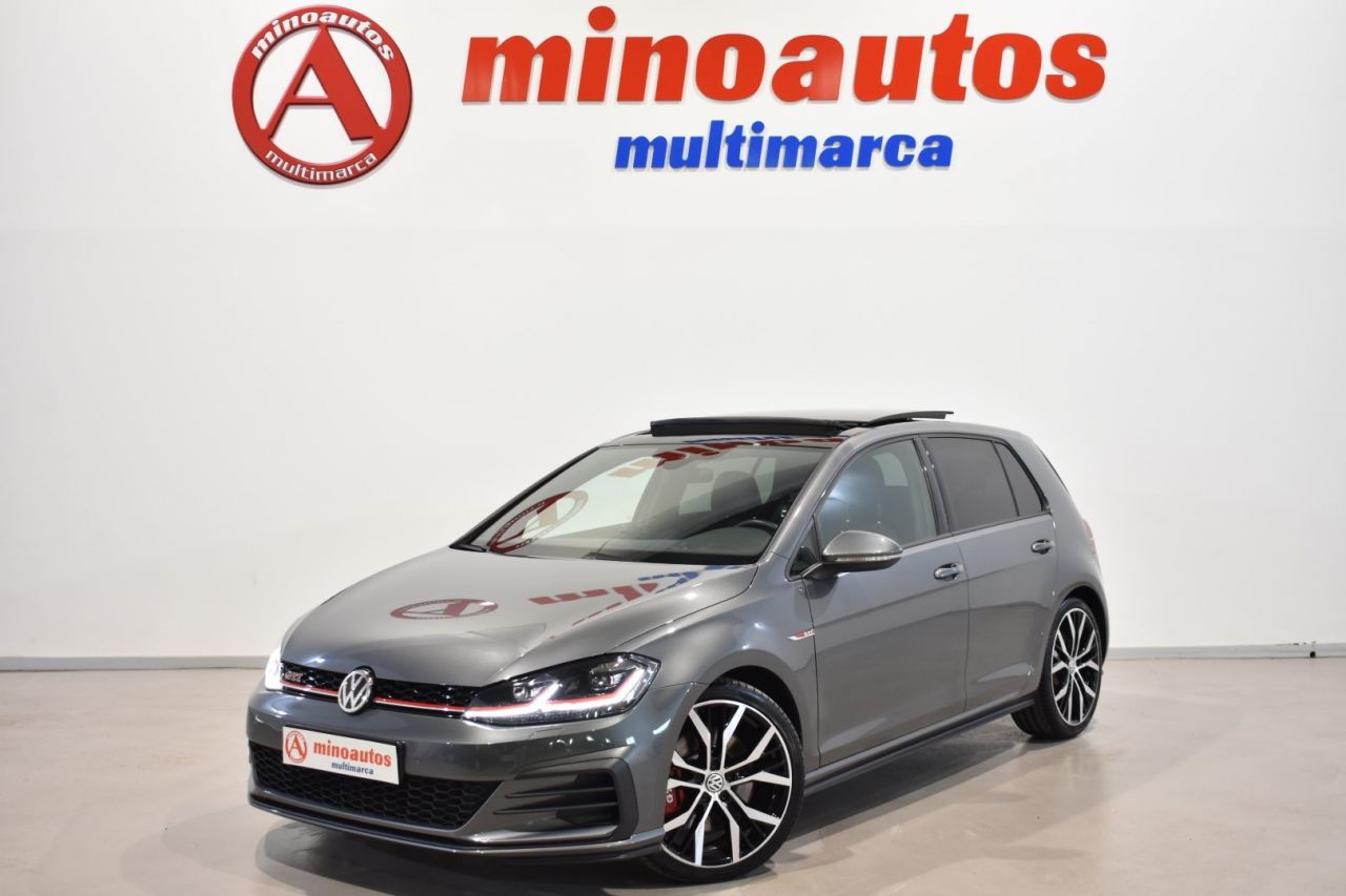 VW GTI PERFORMANCE DSG 245CV venta en Santiago de Compostela por Mino