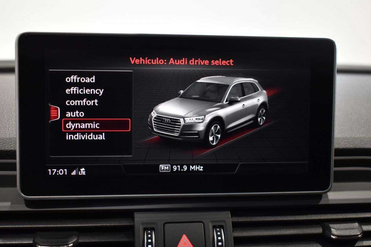 AUDI Q5 en Minoautos