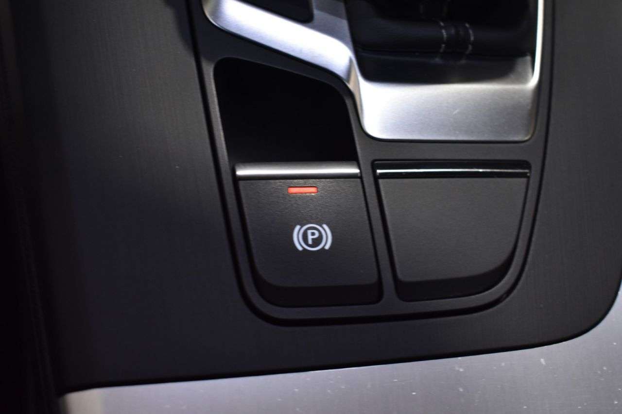 AUDI Q5 en Minoautos