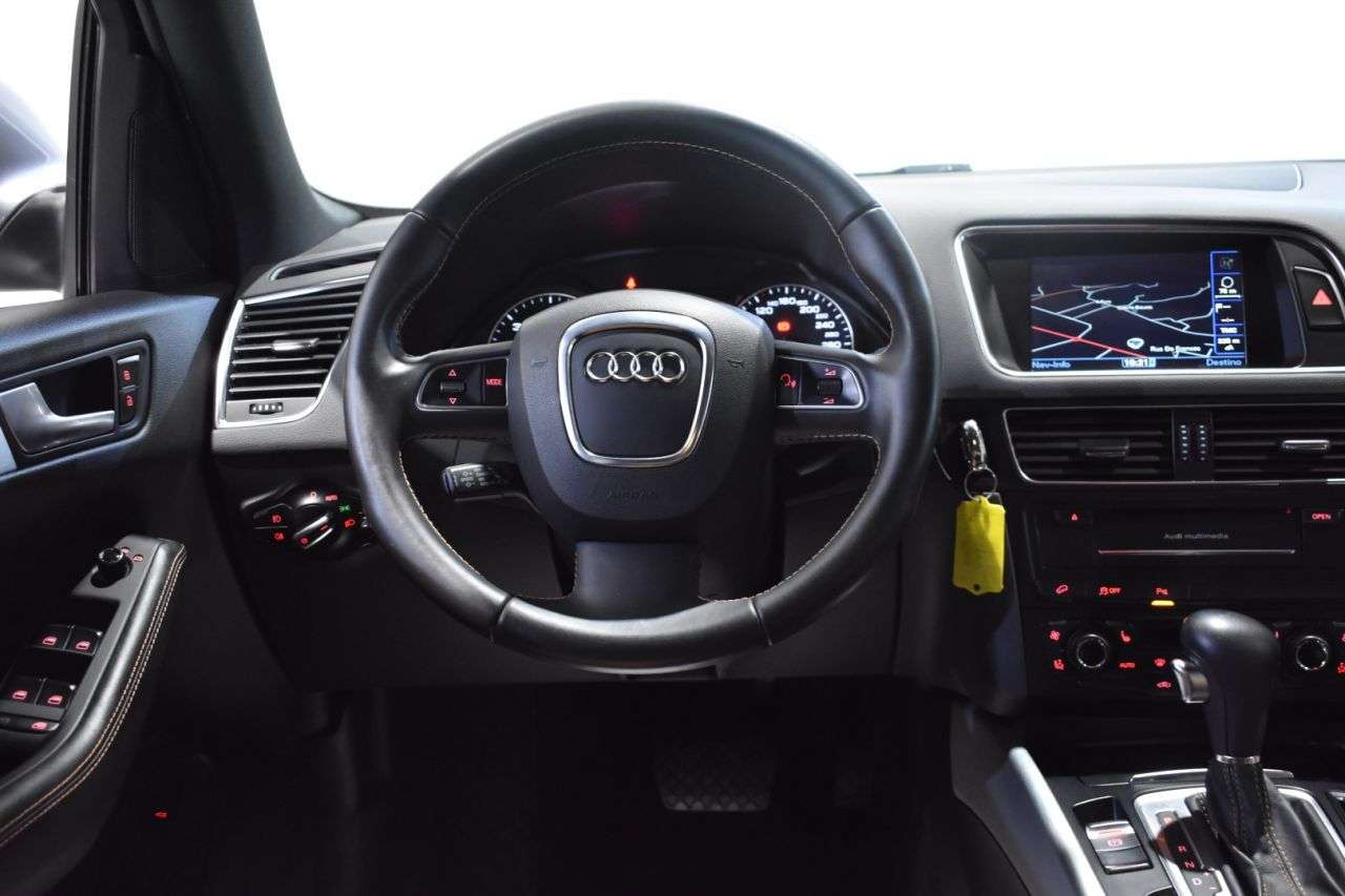 AUDI Q5 en Minoautos