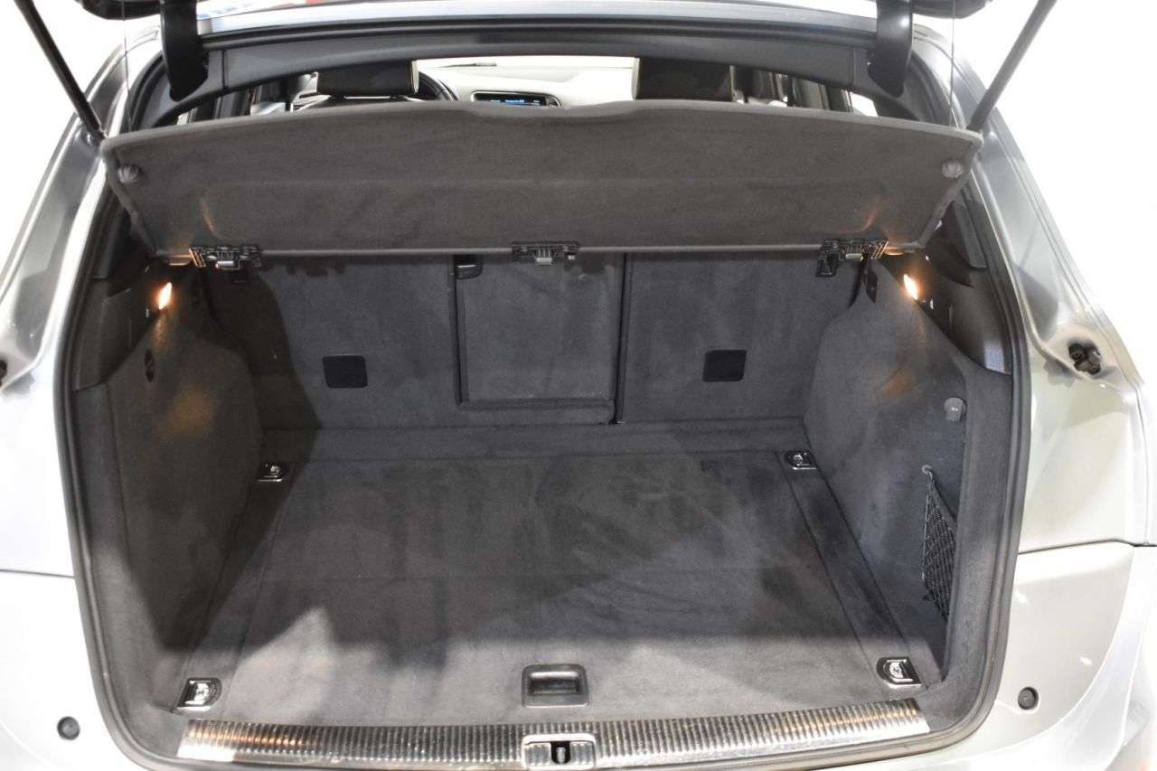 AUDI Q5 en Minoautos