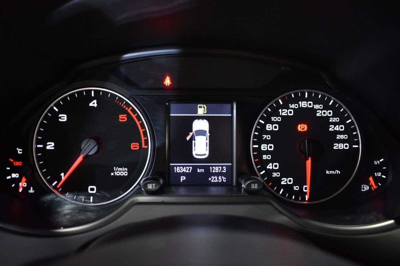 AUDI Q5 en Minoautos