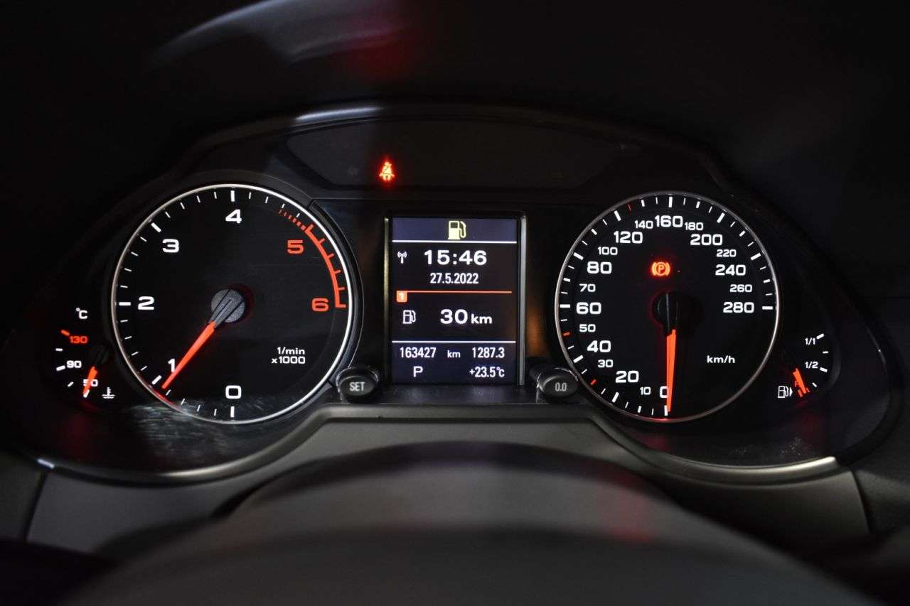 AUDI Q5 en Minoautos