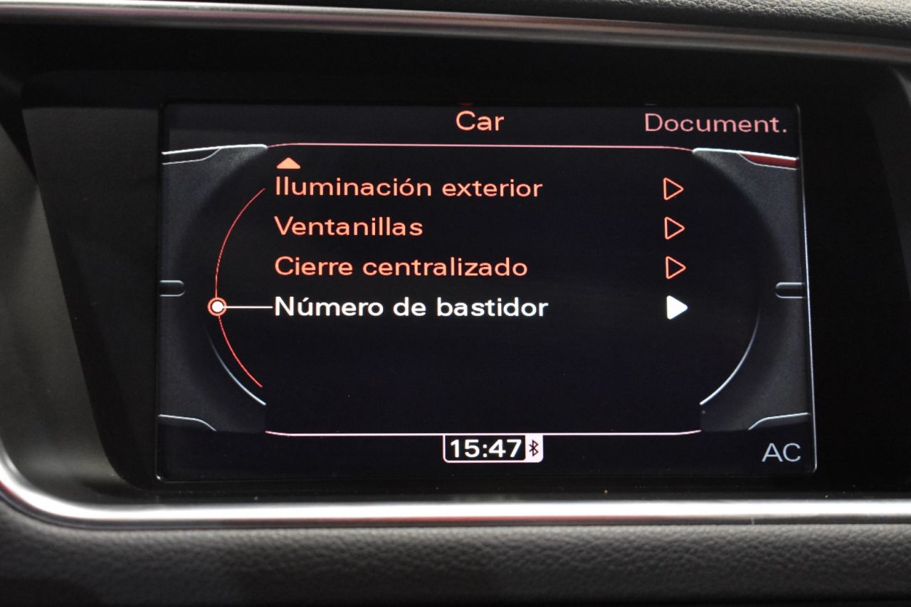 AUDI Q5 en Minoautos