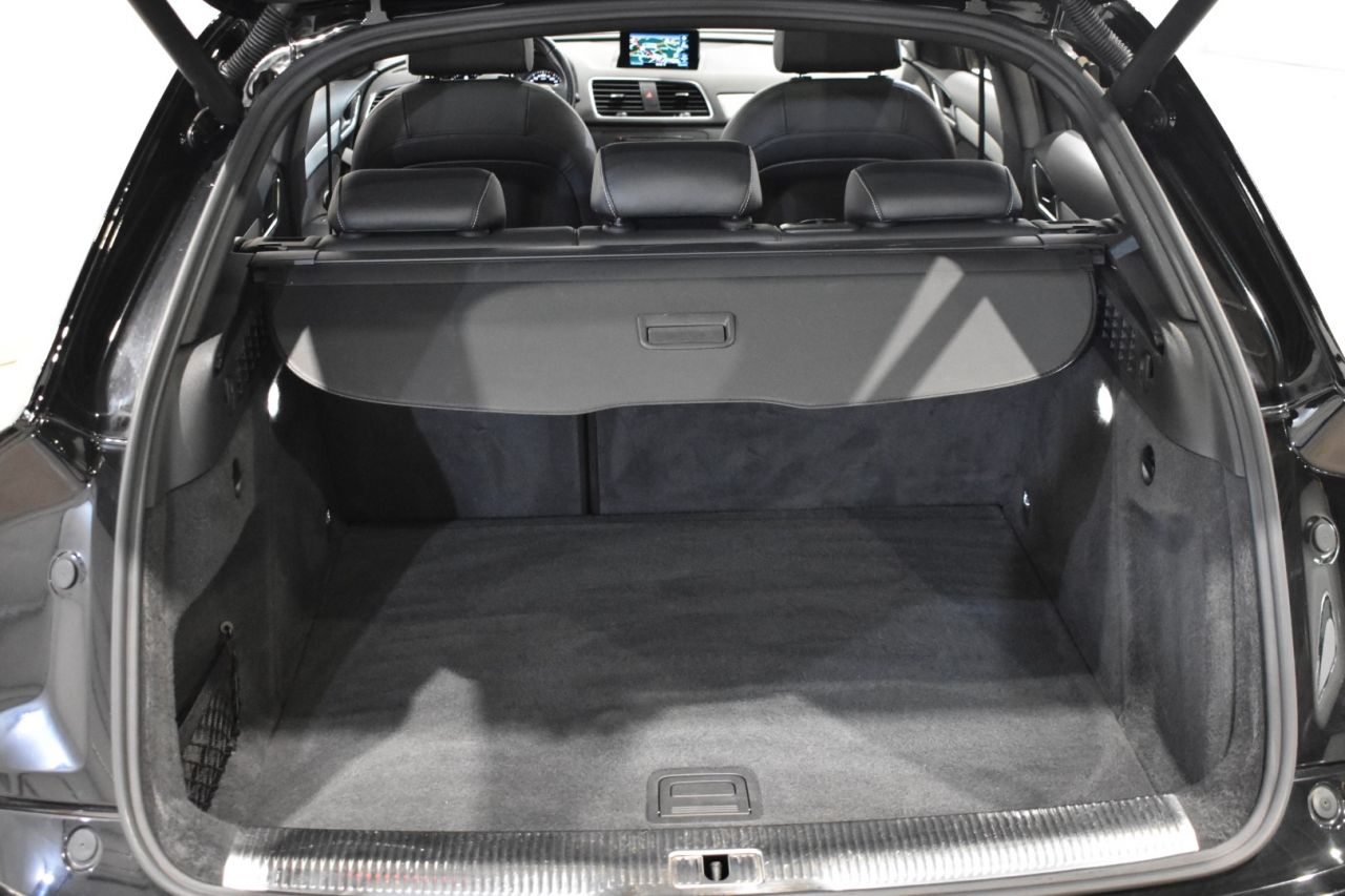AUDI Q3 en Minoautos