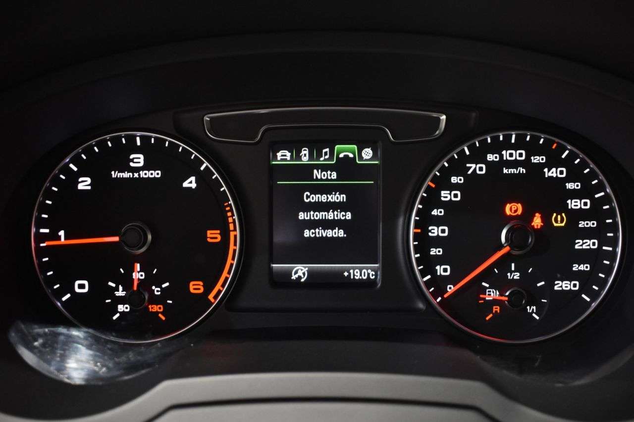 AUDI Q3 en Minoautos