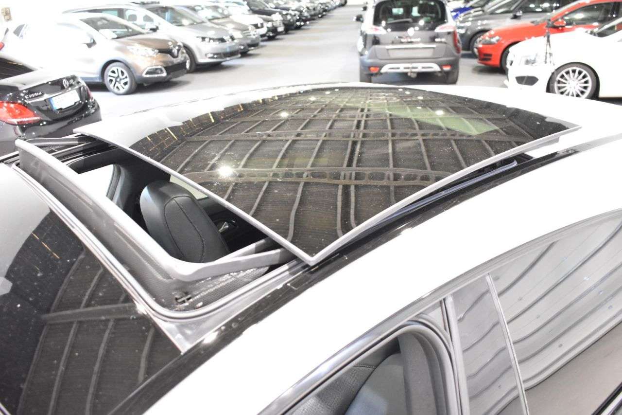 MERCEDES-BENZ CLA en Minoautos