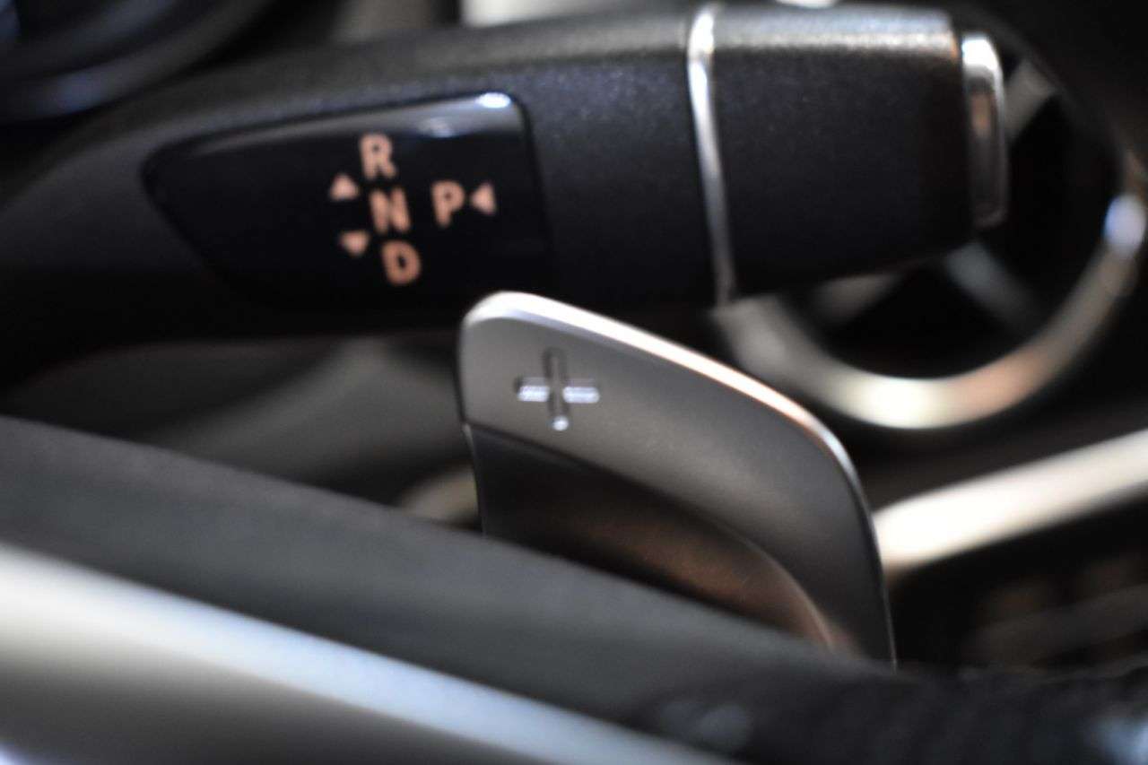 MERCEDES-BENZ CLA en Minoautos