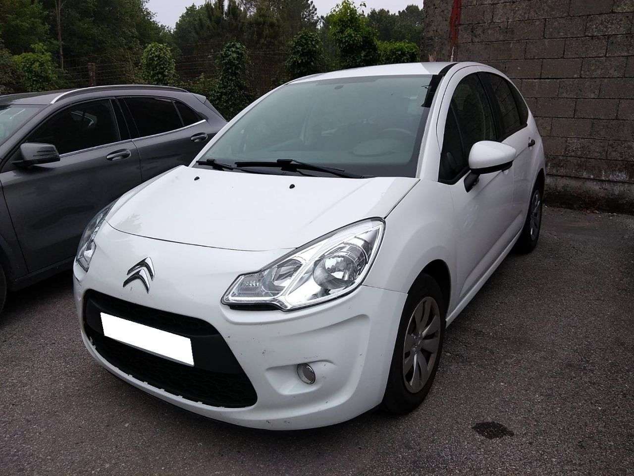 CITROEN C3 en Minoautos