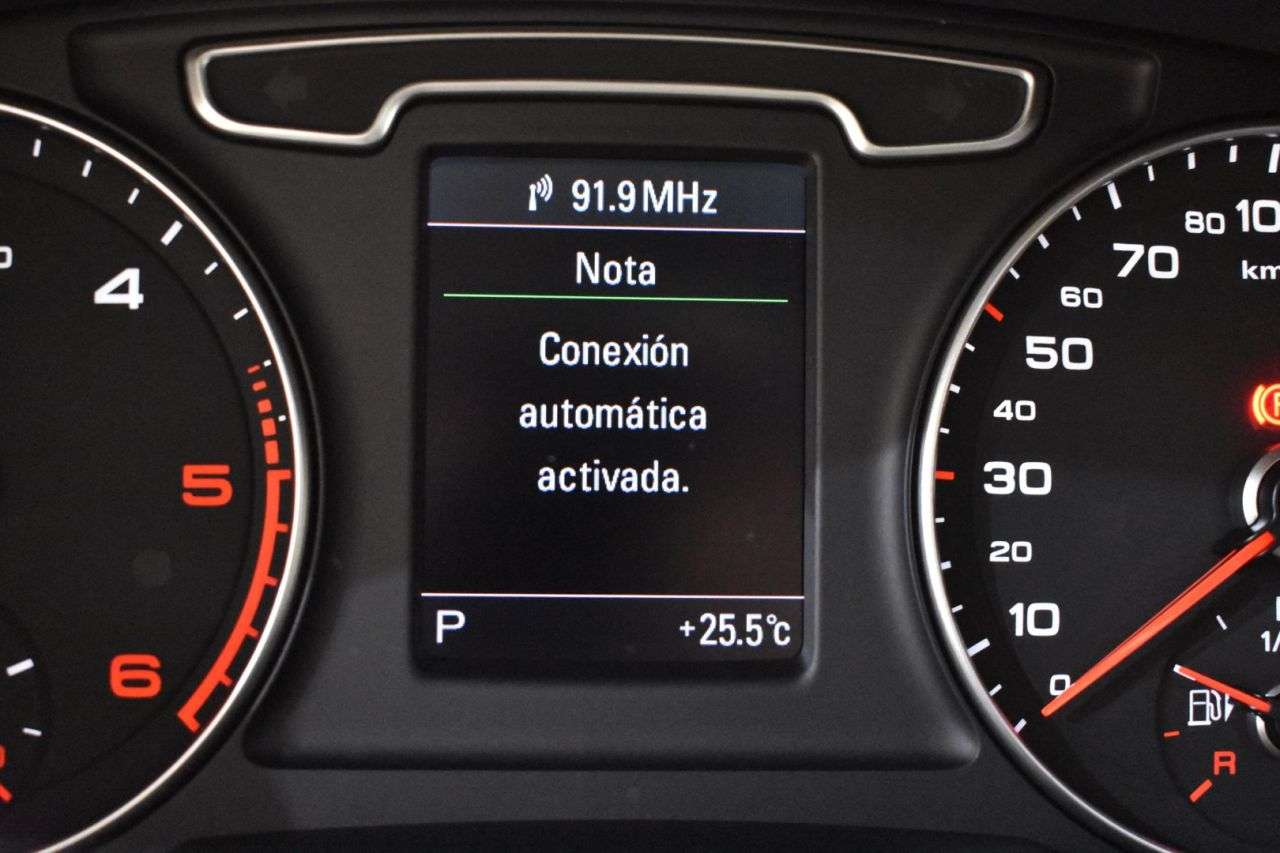 AUDI Q3 en Minoautos