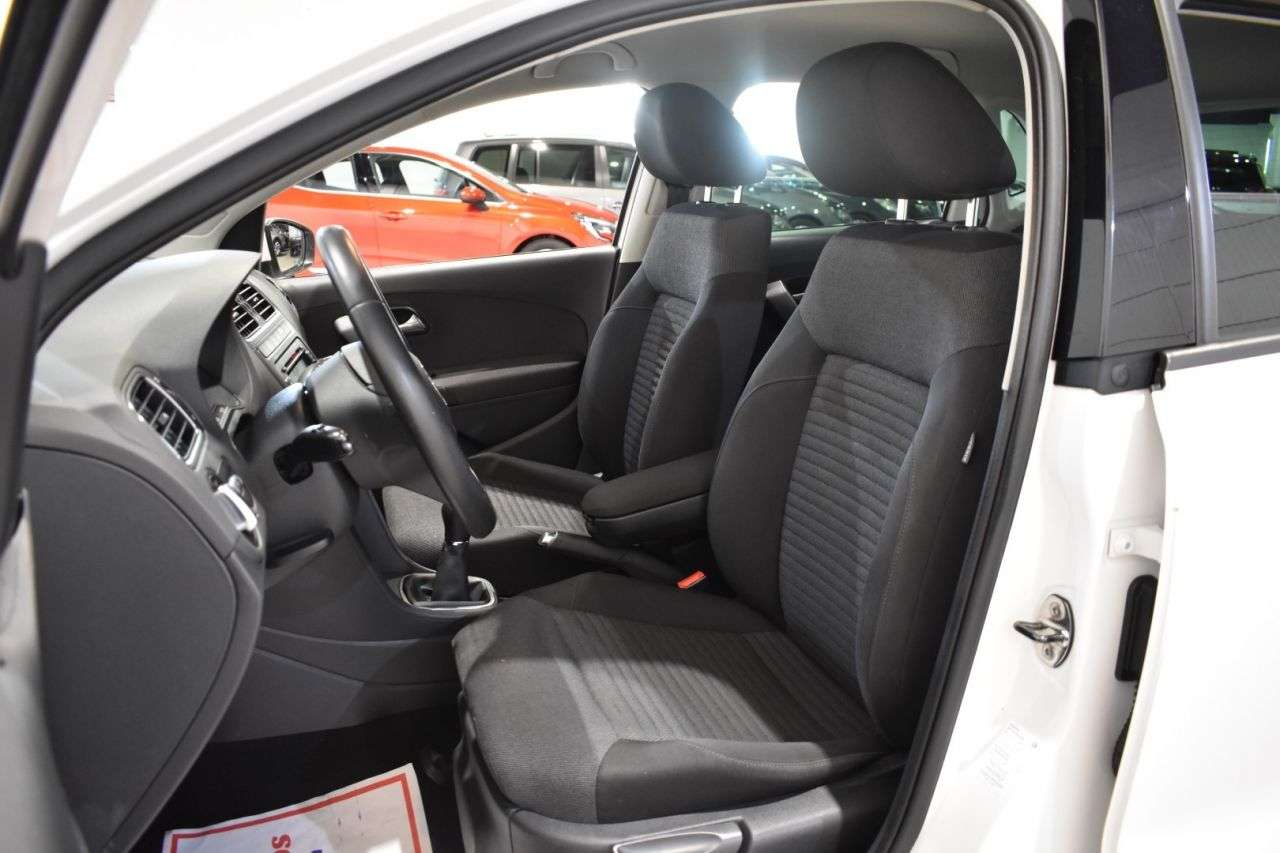 VW POLO en Minoautos
