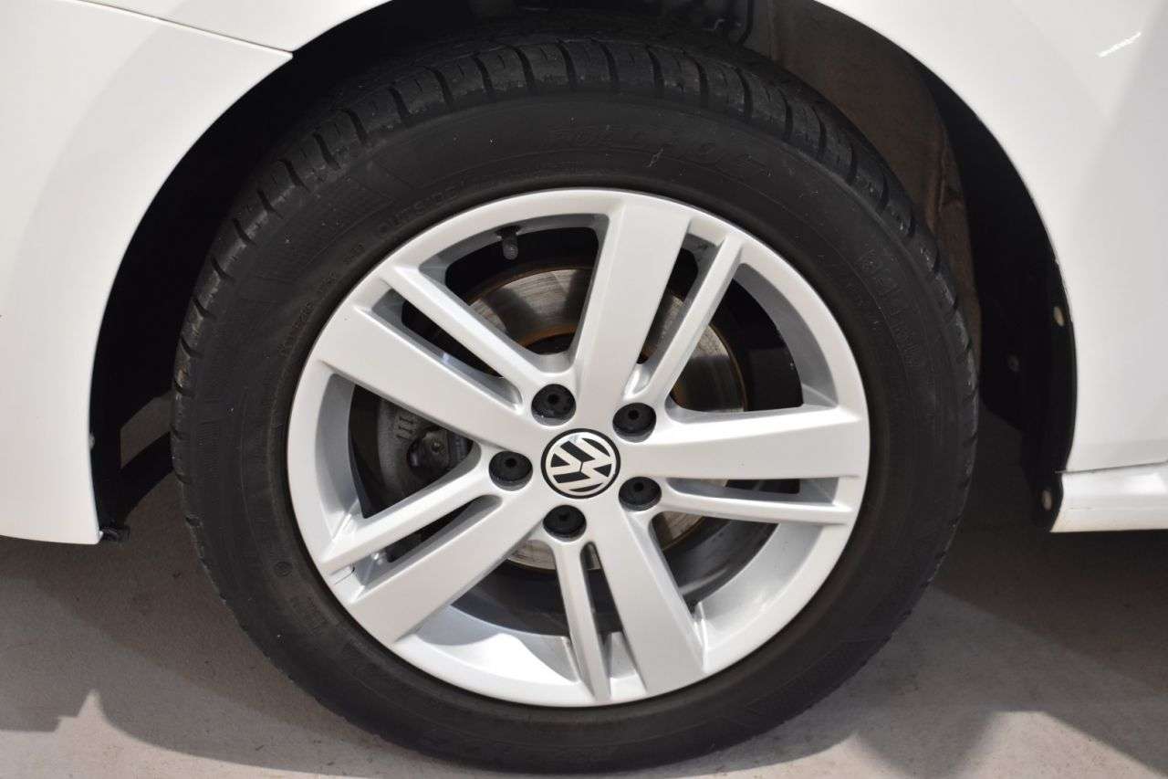 VW POLO en Minoautos