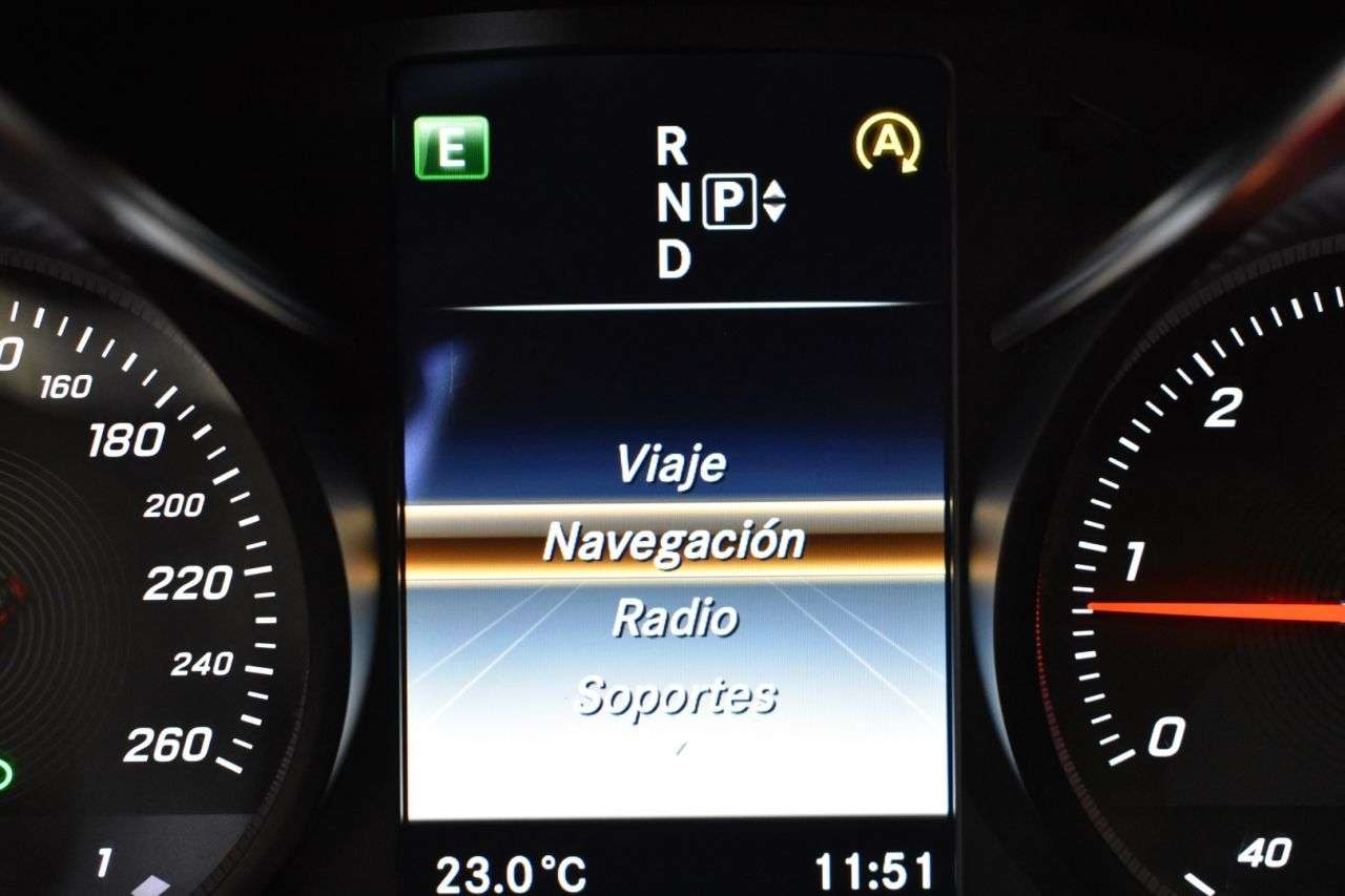 MERCEDES-BENZ CLASE C en Minoautos