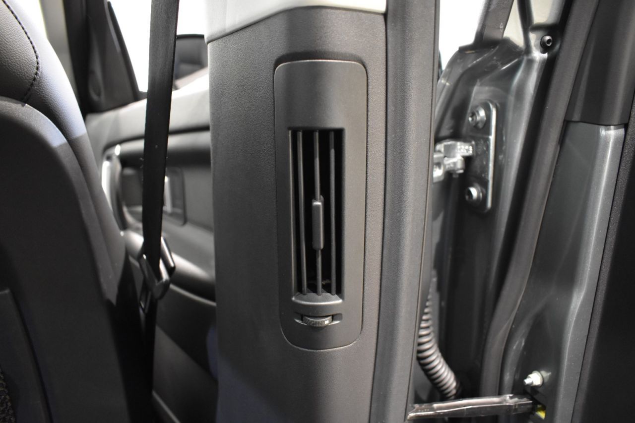 LAND ROVER DISCOVERY SPORT en Minoautos