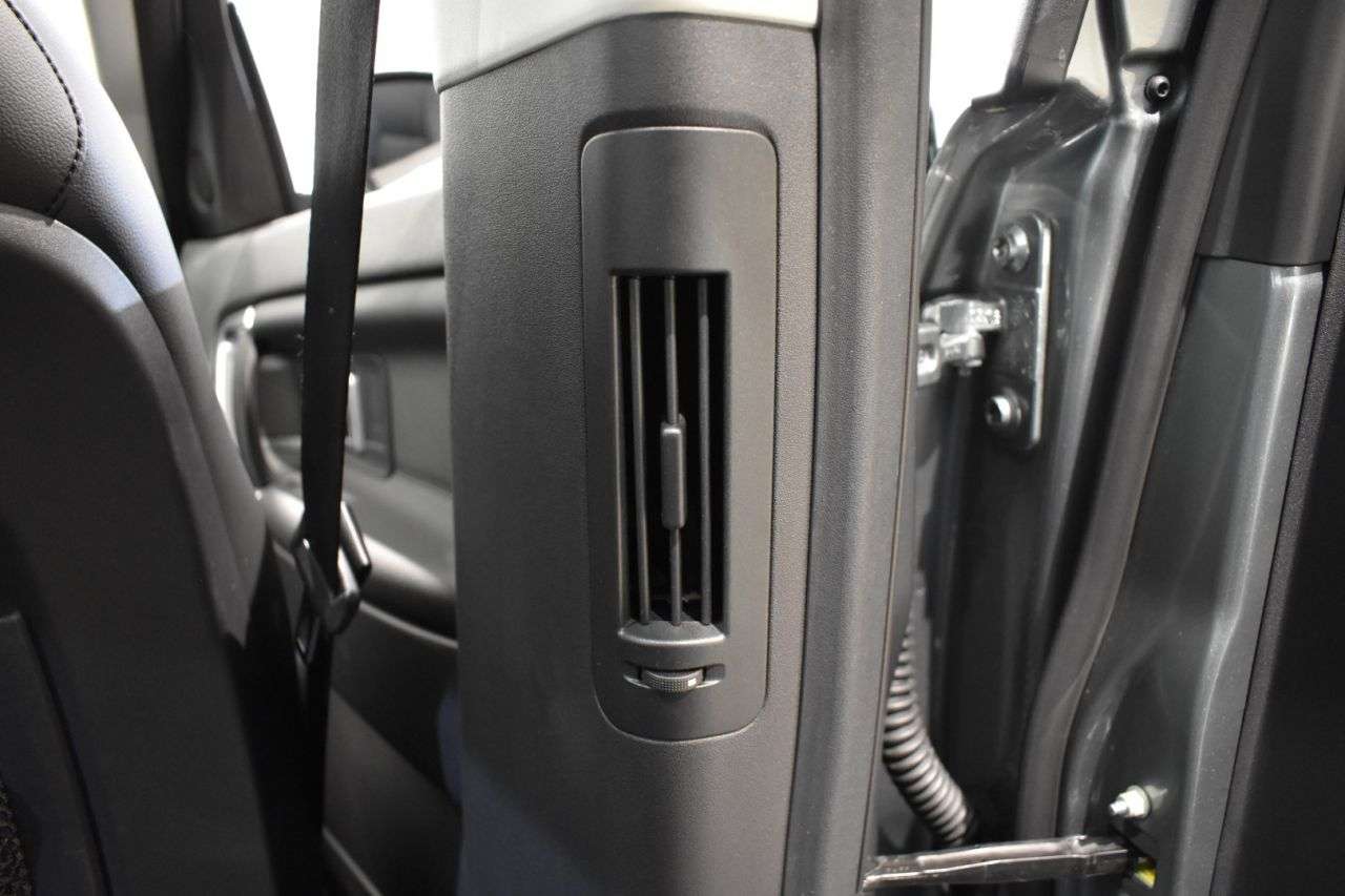 LAND ROVER DISCOVERY SPORT en Minoautos