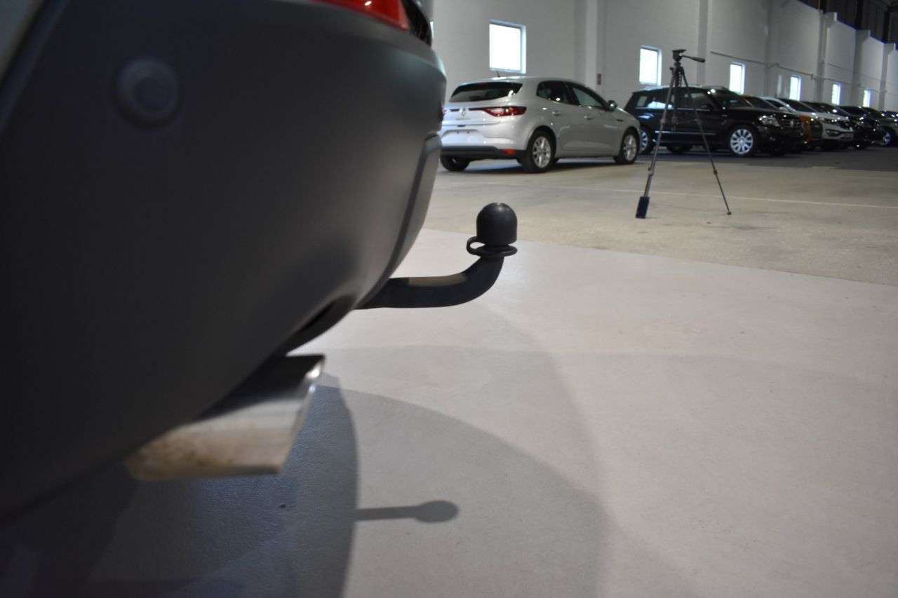 LAND ROVER DISCOVERY SPORT en Minoautos