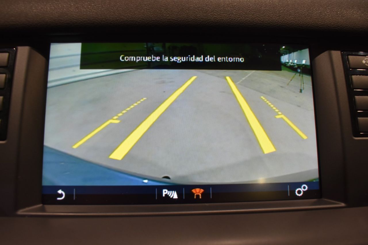 LAND ROVER DISCOVERY SPORT en Minoautos