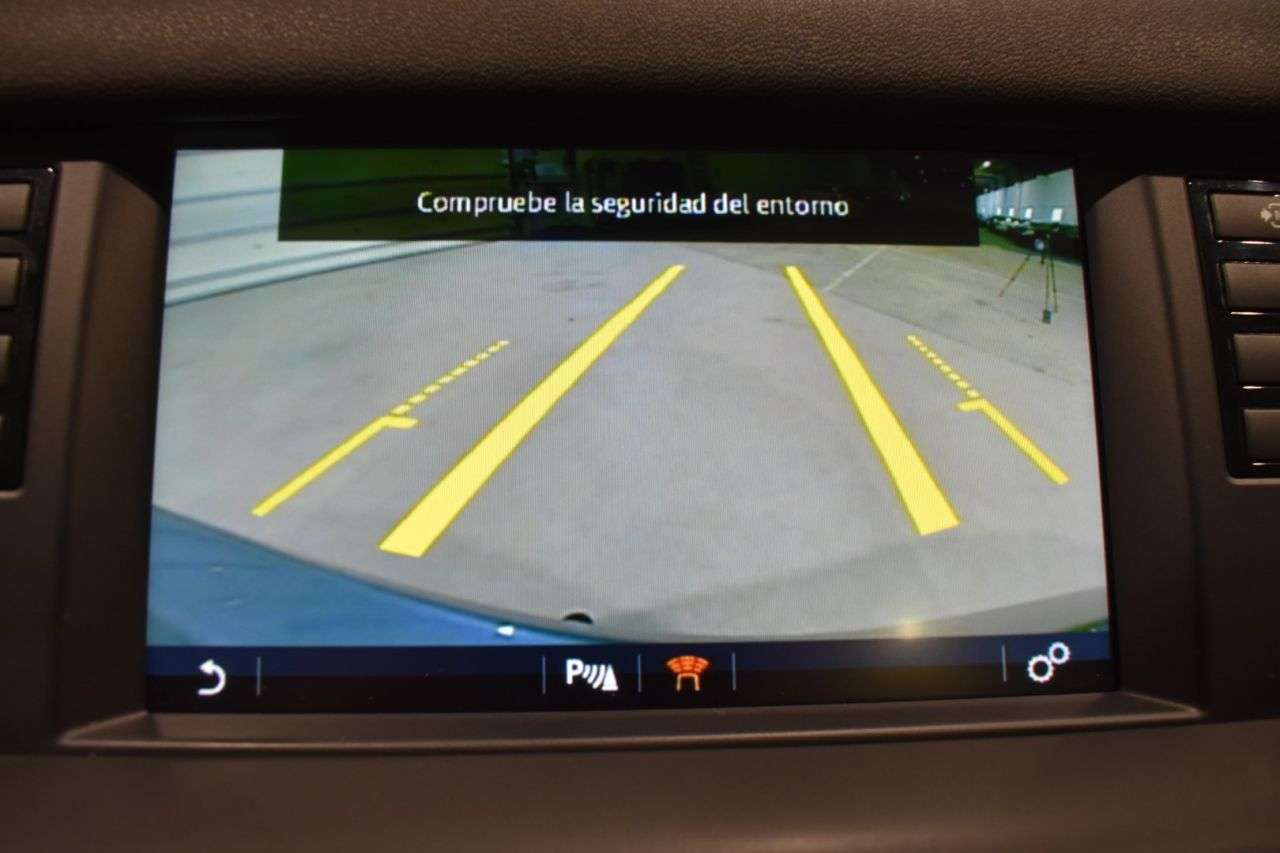 LAND ROVER DISCOVERY SPORT en Minoautos