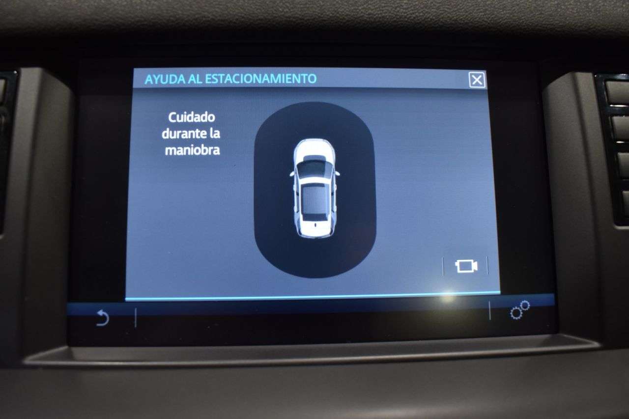 LAND ROVER DISCOVERY SPORT en Minoautos