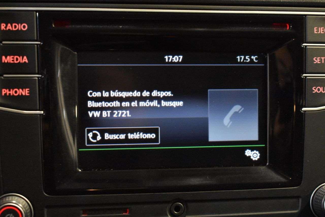 VW CADDY en Minoautos