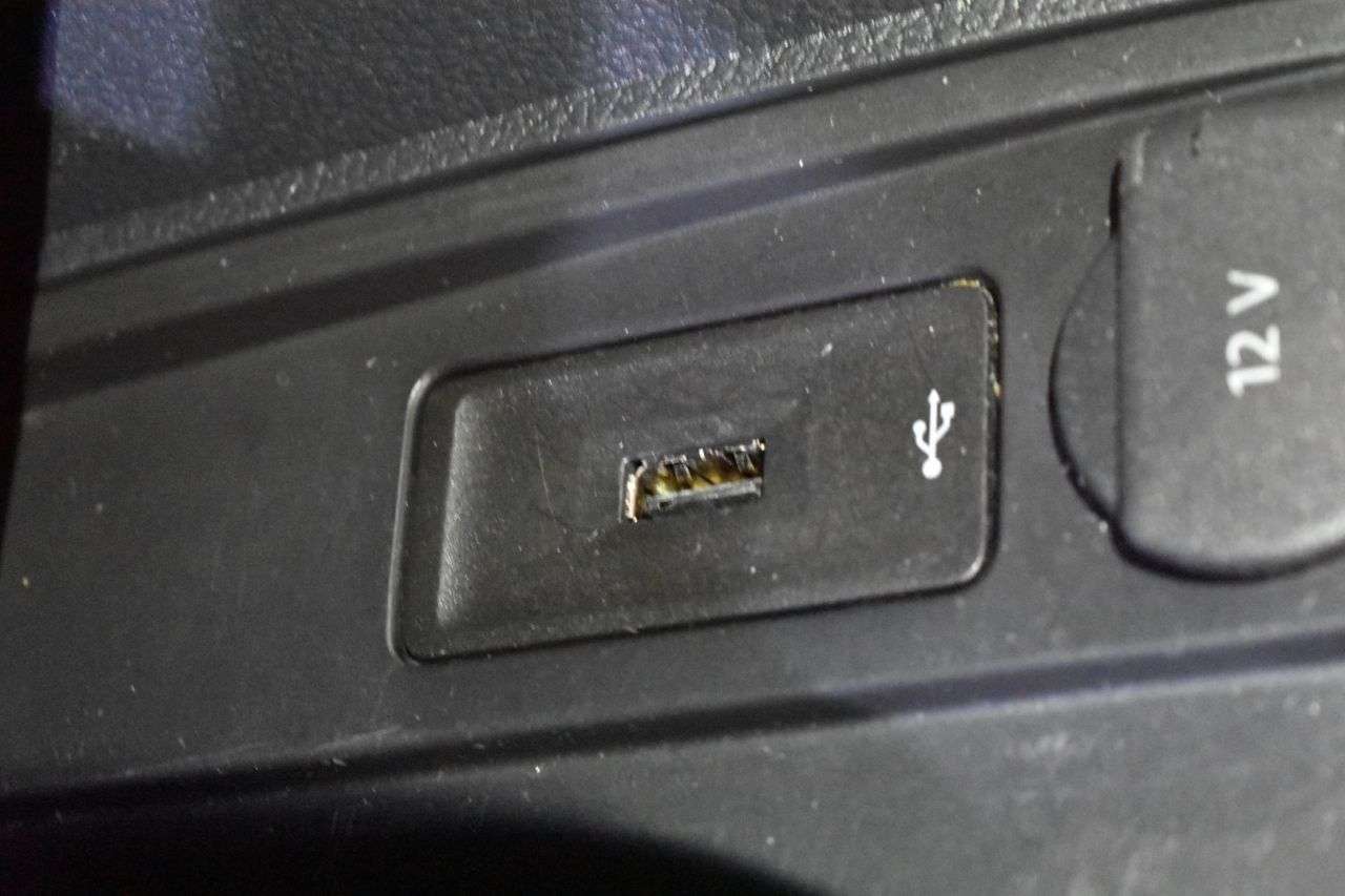 VW CADDY en Minoautos